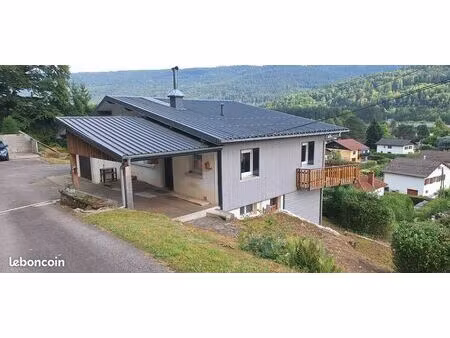 maison 5 pièces 103 m²