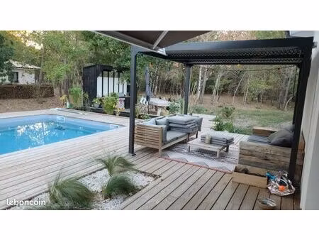 grande maison familiale