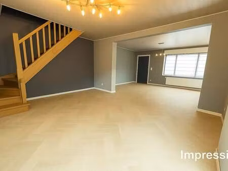 maison à vendre à rillaar € 310.000 (li11n) - dupont vastgoed | zimmo