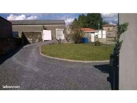 maison 3 pièces 98 m²