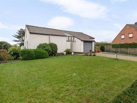 maison à vendre à weelde € 329.000 (li1dy) - heylen vastgoed - turnhout | zimmo