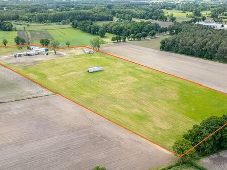 terrain à vendre à bocholt € 240.000 (li1q7) - horse immo | zimmo