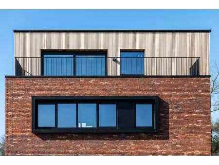 appartement de 1 chambre à louer