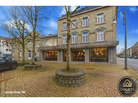 a la recherche projet immobilier à haut potentiel ?