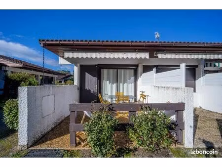 maison 2 pièces 29 m²