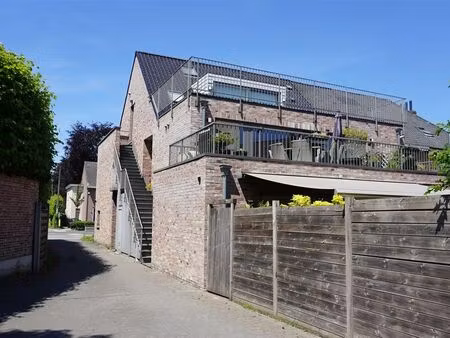 appartement à louer à halle € 1.200 (li2cl) - heylen vastgoed - zoersel | zimmo