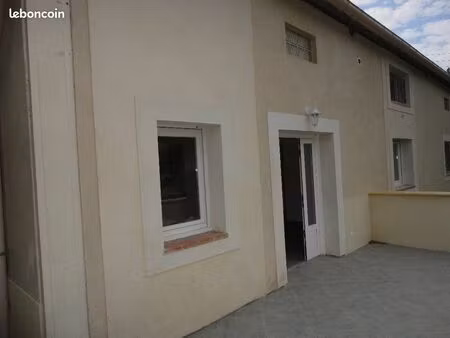 appartement 4 pièces 89 m²