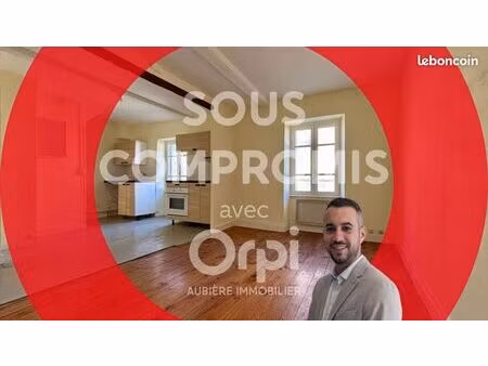 maison 2 pièces 51 m²