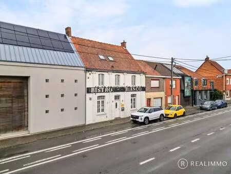 bien professionnel à vendre à waregem € 325.000 (li0kq) - realimmo | zimmo