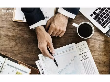 bâtiment 100 m² cambo les bains