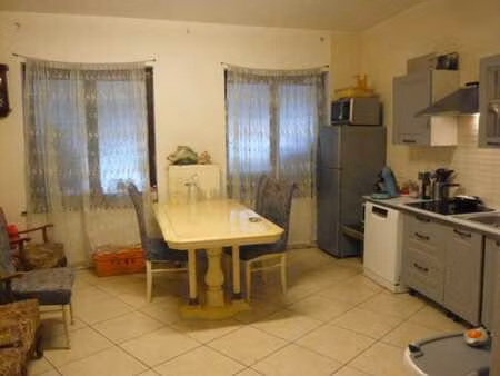 immeuble de rapport à vendre