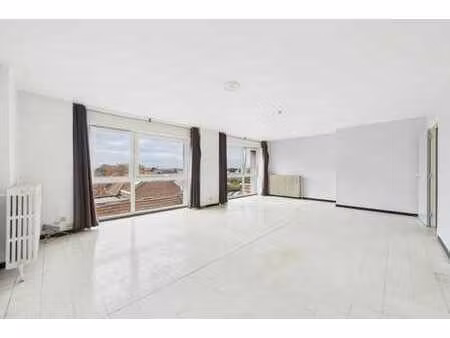 appartement 2 chambres situé dans le centre de dottignies