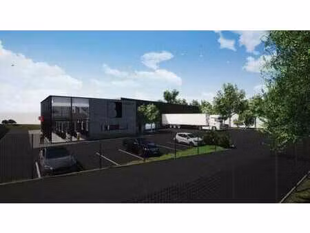 à vendre / à développer – site exceptionnel à ans