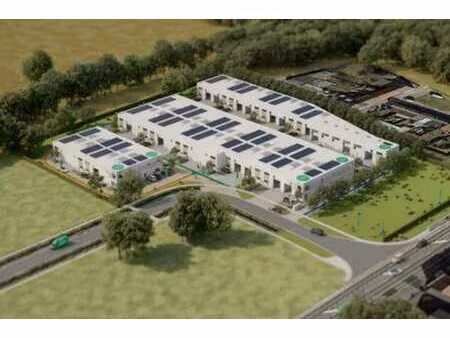 unités pme neuves à vendre à fontaine-l’evêque