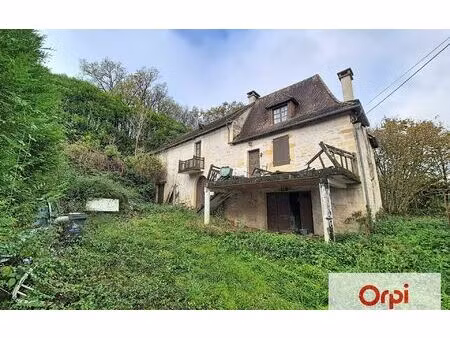 maison la bachellerie m² t-4 à vendre  151 000 €