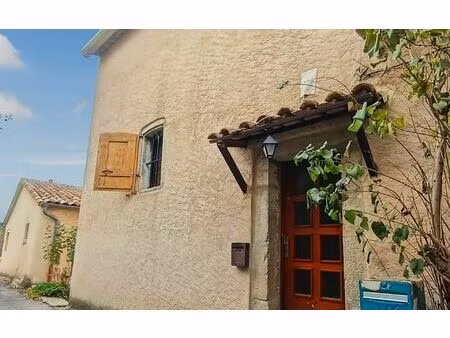 maison salérans m² t-3 à vendre  118 250 €