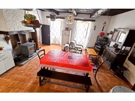 maison salérans m² t-3 à vendre  98 000 €