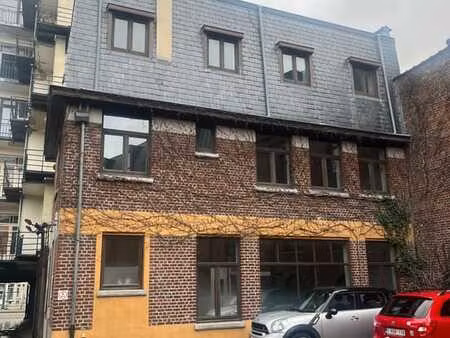 implantez votre projet dans un hub non-marchand