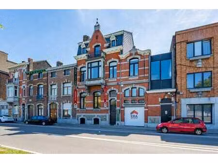 à louer – bureau 4 personnes en co-living chez era blavier