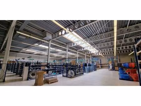 depot/atelier/showroom