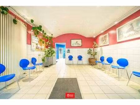 clinique veterinaire