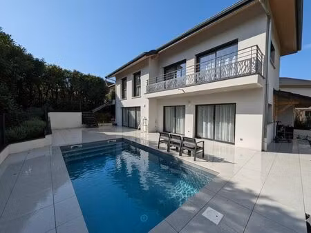 vente maison 6 pièces 240 m² la ravoire (73490)