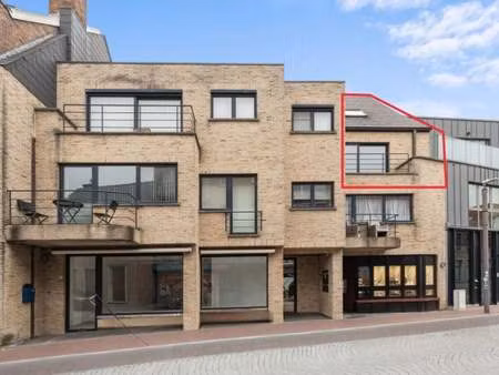 appartement à vendre à zele € 239.000 (li0iq) - immo van hoorick | zimmo