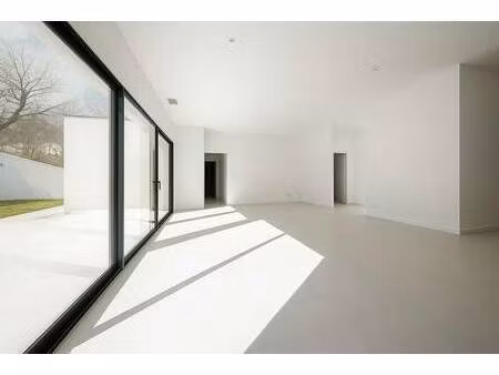 maison de plain-pied à vendre