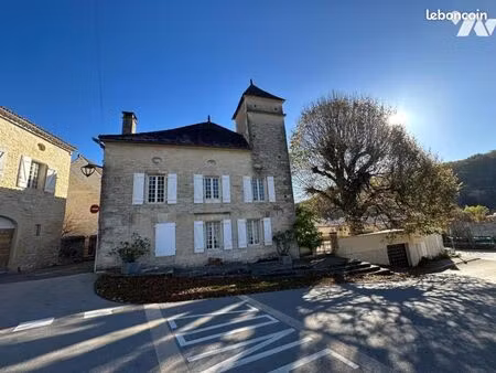 maison 204 m² catus