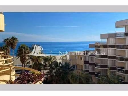 nathalie huc immobilier