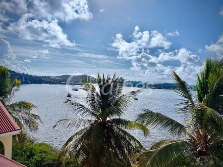 vente appartement 3 pièces 65 m² à saint-martin (97150)  299 000 €