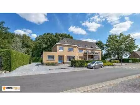 vente - ensemble immobilier munsterbilzen - 879 000 €