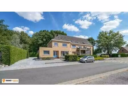 vente - ensemble immobilier munsterbilzen