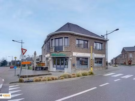 bien professionnel à vendre à waltwilder € 490.000 (li0sd) - immo vadis | zimmo