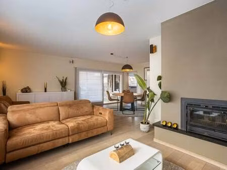 maison à vendre à astene € 475.000 (li26m) - cornelis-goeman merelbeke | zimmo