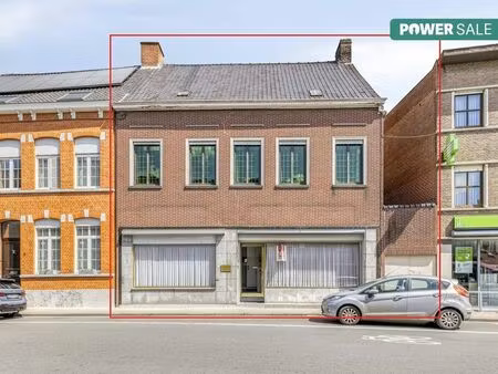 maison à vendre à gullegem € 239.000 (lhzdd) - dewaele - kortrijk | zimmo