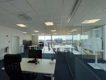 bien professionnel à louer à aalter € 1.350 (li17j) - m-project vastgoed & ontwikkeling (s