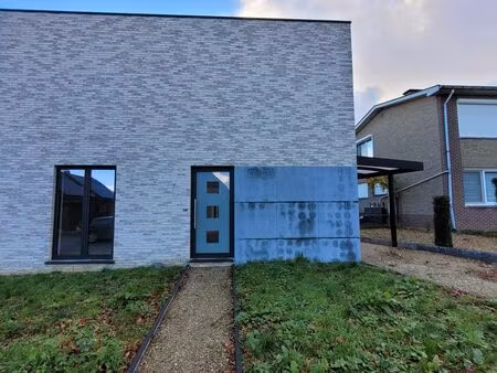 maison à vendre à as € 354.000 (li21b) - | zimmo