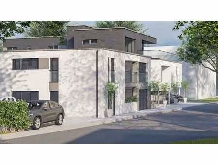 1 schlafzimmer -whg mit xxxl terrasse