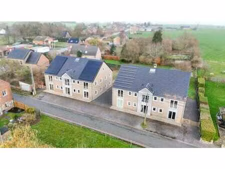 appartement rénové à moxhe!