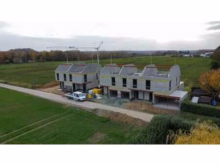 construction neuve a vendre en g-o couvert ferme