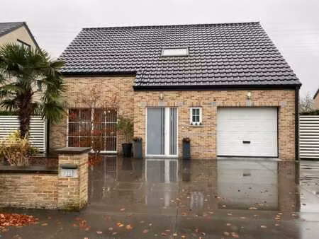 strépy-bracquegnies rue de la ferme de sotteville 23.