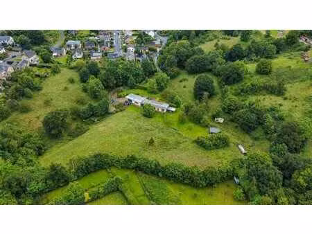 magnifique villa 3 chambres sur un terrain de 22.973m2