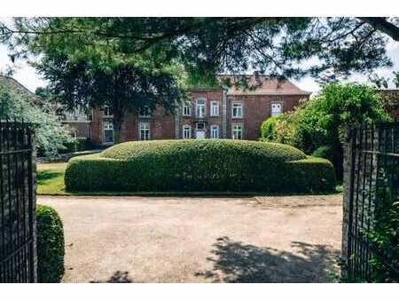 propriété exclusive à destinations multiples au coeur de la