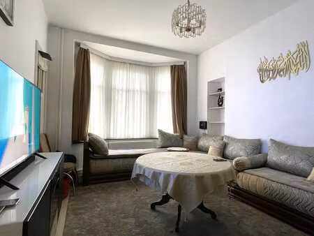 lumineux appartement 2 chambres