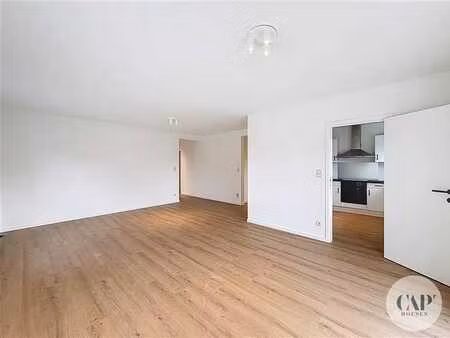 cap'houses : appartement 2 ch avec jardin