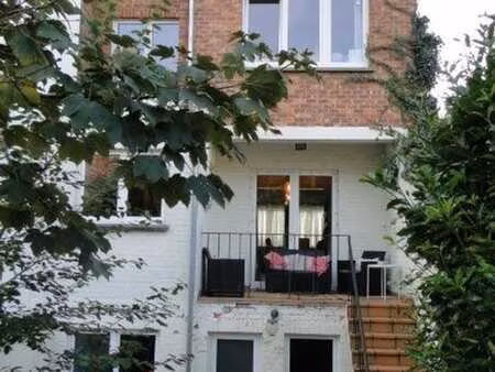 maison 5 ch sdb sdd terrasses jardin garage  sur 2 a 21 ca !