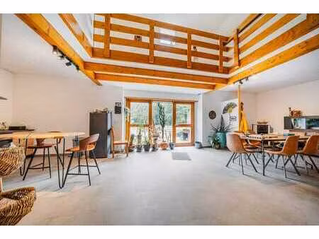 loft spacieux à vendre – bérismenil