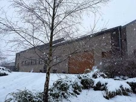 bien particulier ! très belle situation !