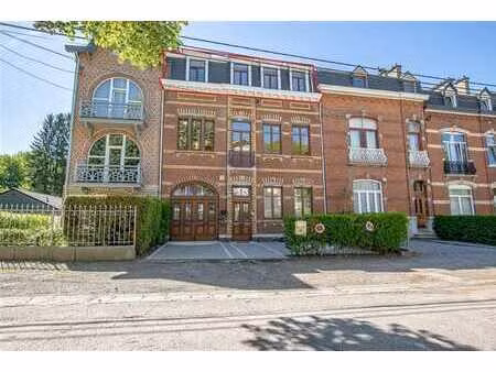 appartement 1 chambre de 62m² idéalement situé dans le centr